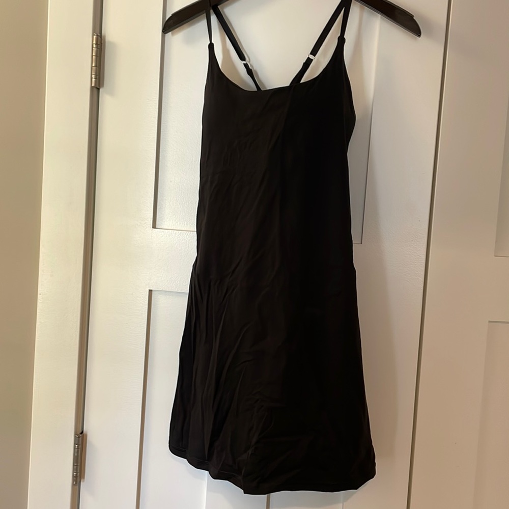 NWT Athletic dress
